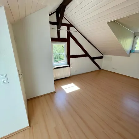 Sonniges, Freistehendes Ferienhaus Im Suedschwarzwald - Fuer Dich Ganz Allein