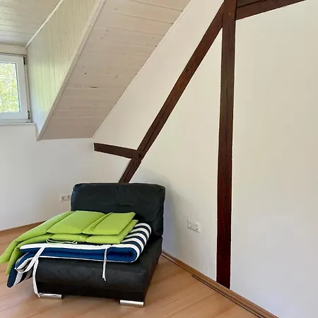 Sonniges, Freistehendes Ferienhaus Im Suedschwarzwald - Fuer Dich Ganz Allein Feriehus *