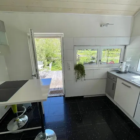 Sonniges, Freistehendes Ferienhaus Im Suedschwarzwald - Fuer Dich Ganz Allein Feriehus Hasel