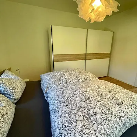 Sonniges, Freistehendes Ferienhaus Im Suedschwarzwald - Fuer Dich Ganz Allein *