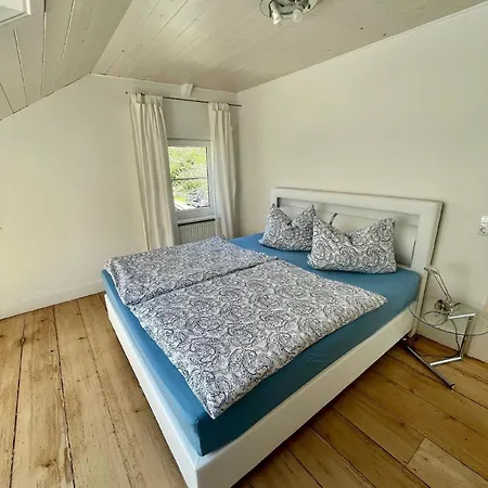 Sonniges, Freistehendes Ferienhaus Im Suedschwarzwald - Fuer Dich Ganz Allein *